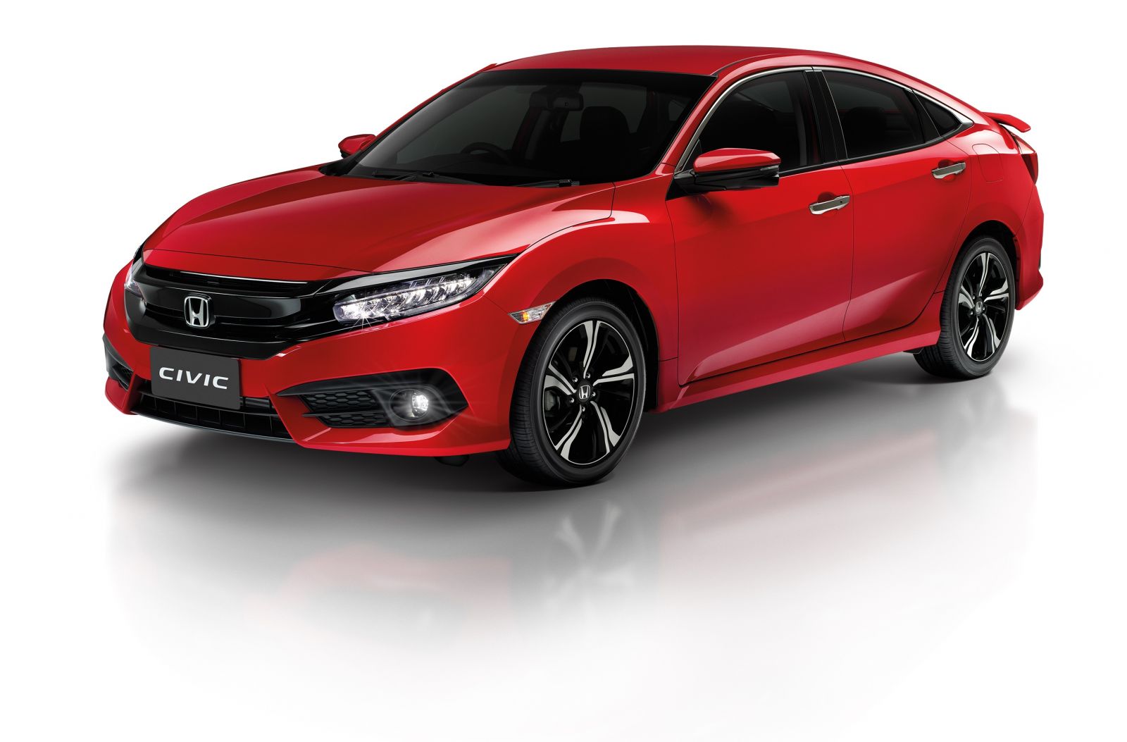 Xe Honda Civic