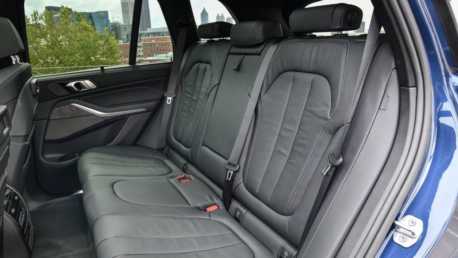 Xe BMW X5 2019