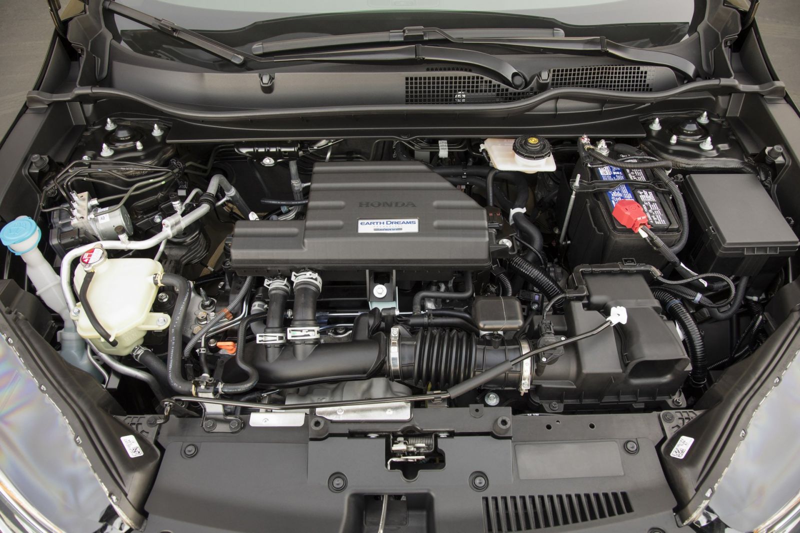 Nhiều chuyên gia cho rằng xe CR-V gặp lỗi này cần phải được triệu hồi để kiểm tra và sửa chữa