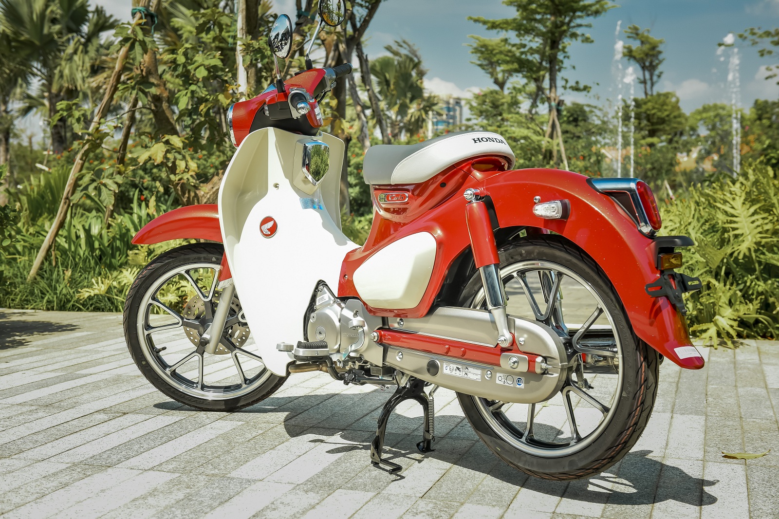 Honda không kỳ vọng nhiều vào doanh số của 2 mẫu xe này