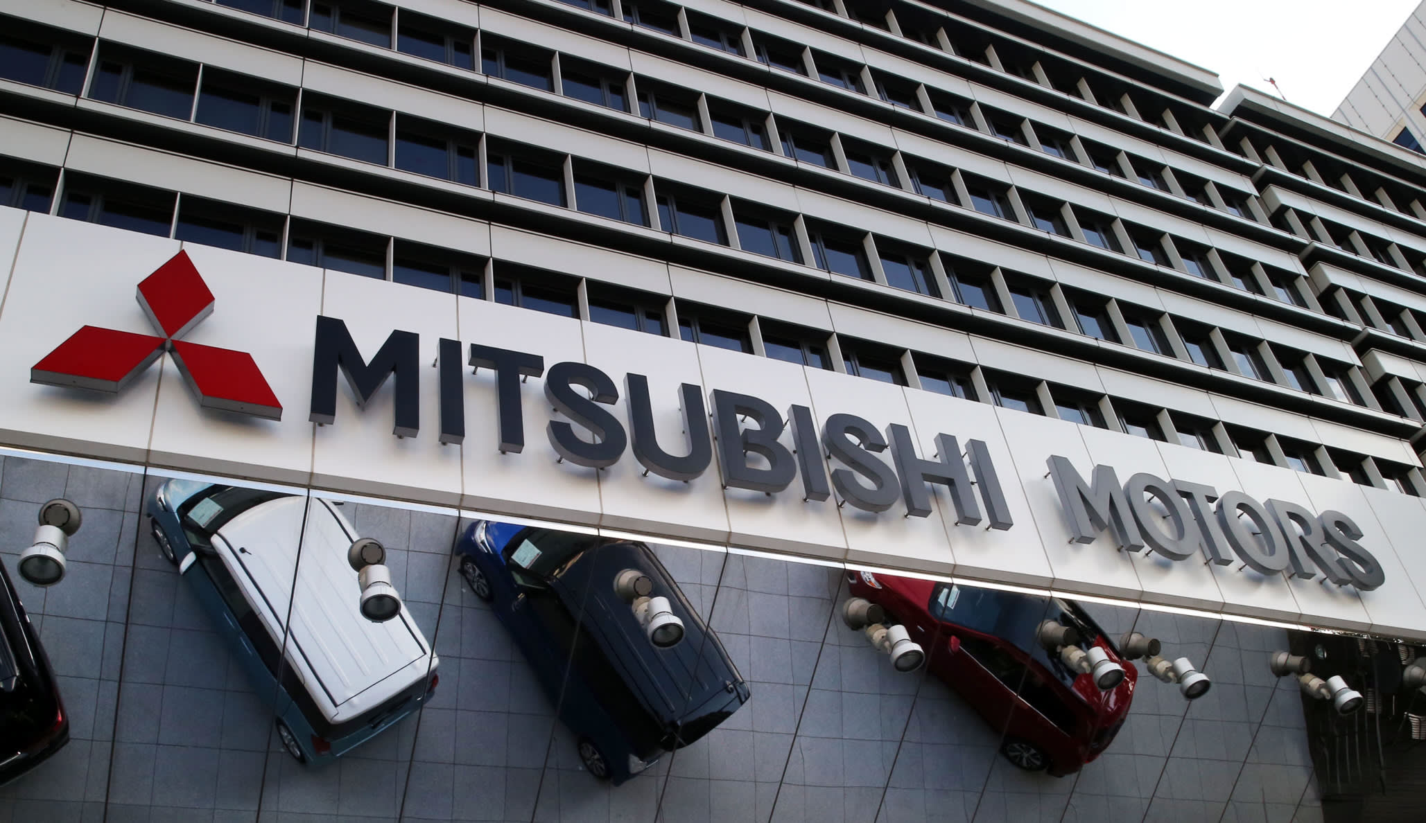 Mitsubishi Motors đang muốn tăng cường sự hiện diện ở khu vực Đông Nam Á
