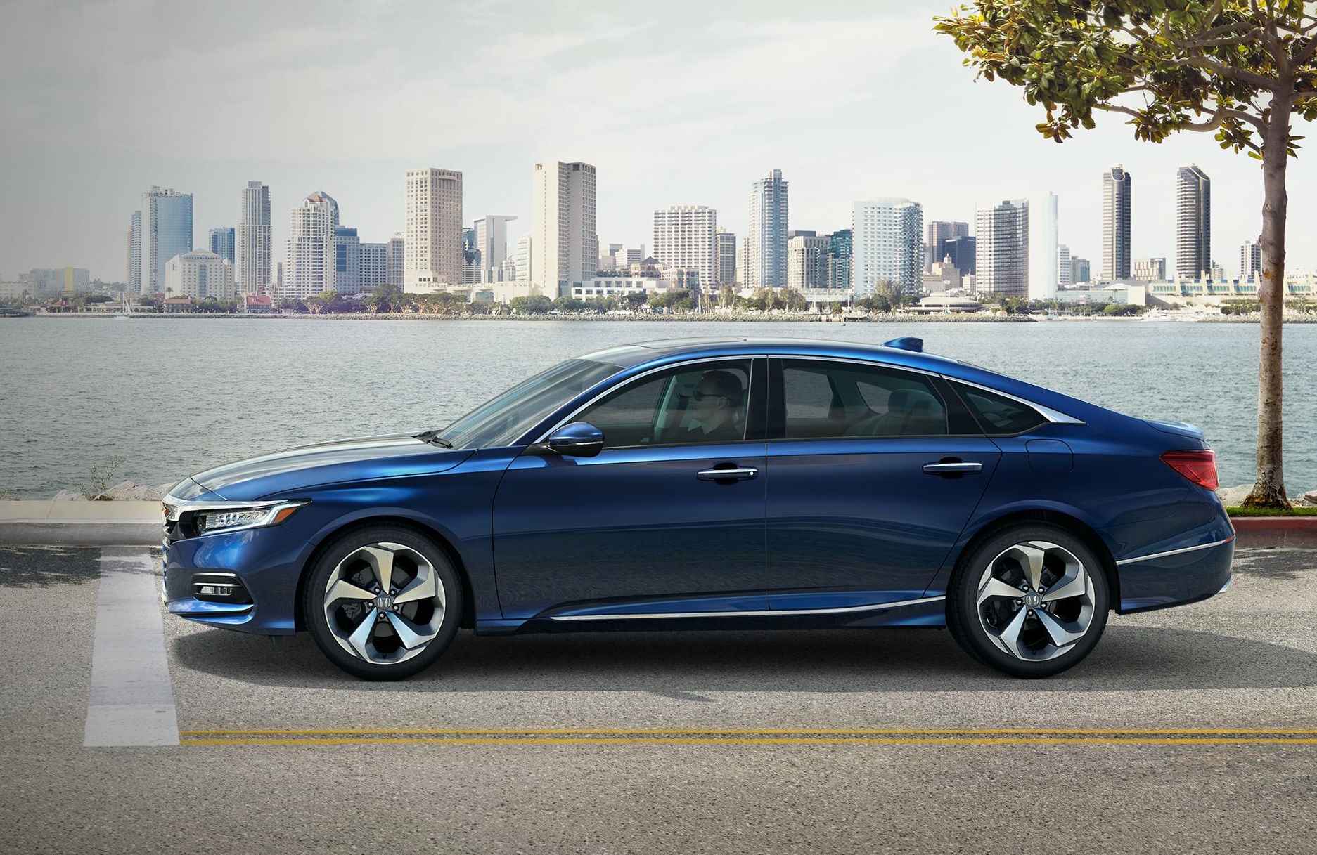 Xe Honda Accord