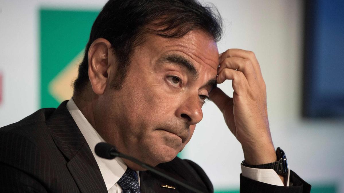 Carlos Ghosn có thể phải đối mặt với mức án lên tới 10 năm tù 