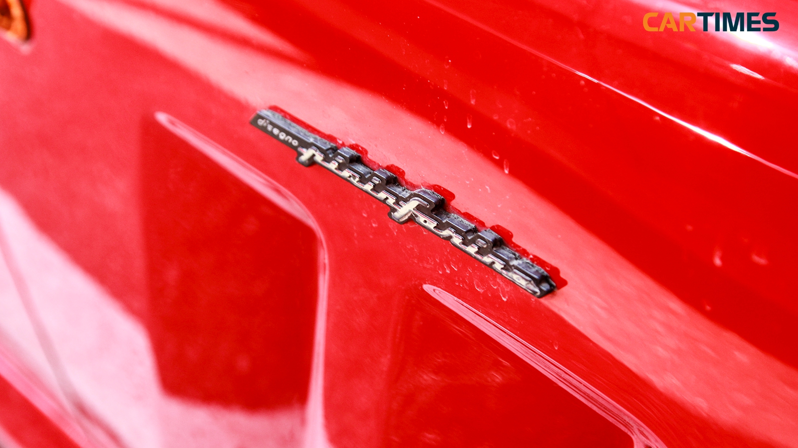 Xe Ferrari 550 Maranello