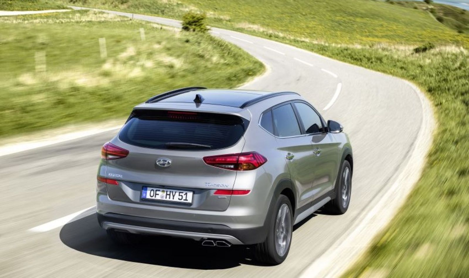 Xe Hyundai Tucson
