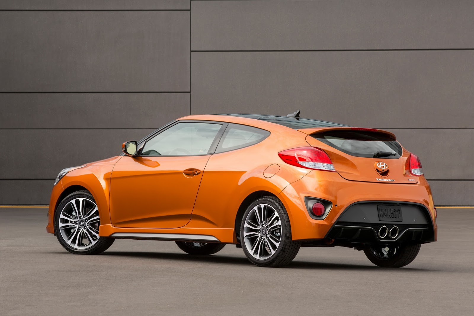 Xe Hyundai Veloster