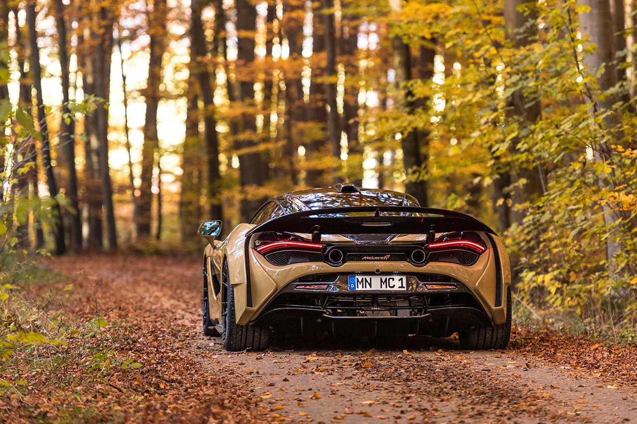 Xe McLaren 720S N-Largo