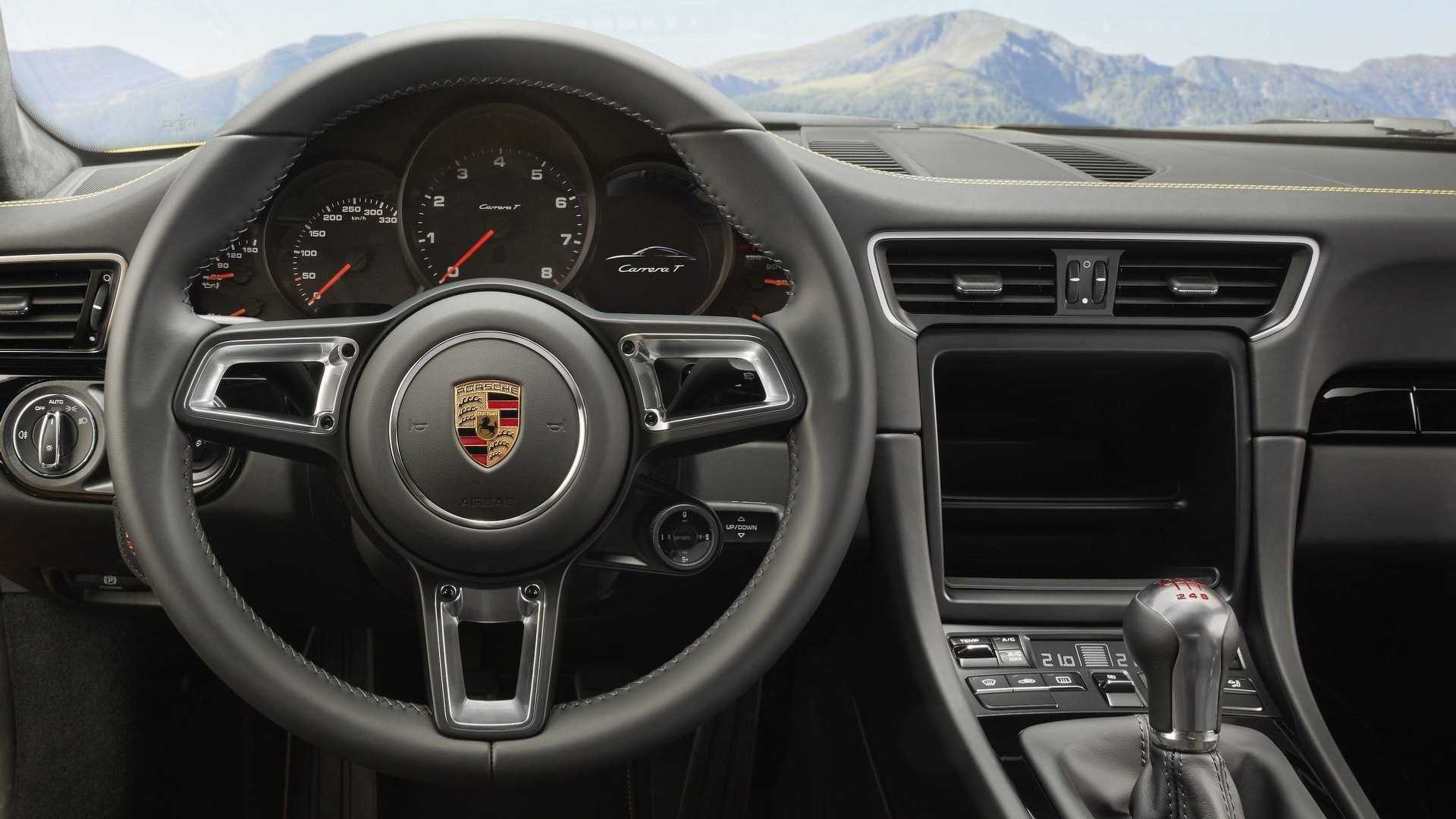 Xe Porsche 911 Carrera 991 