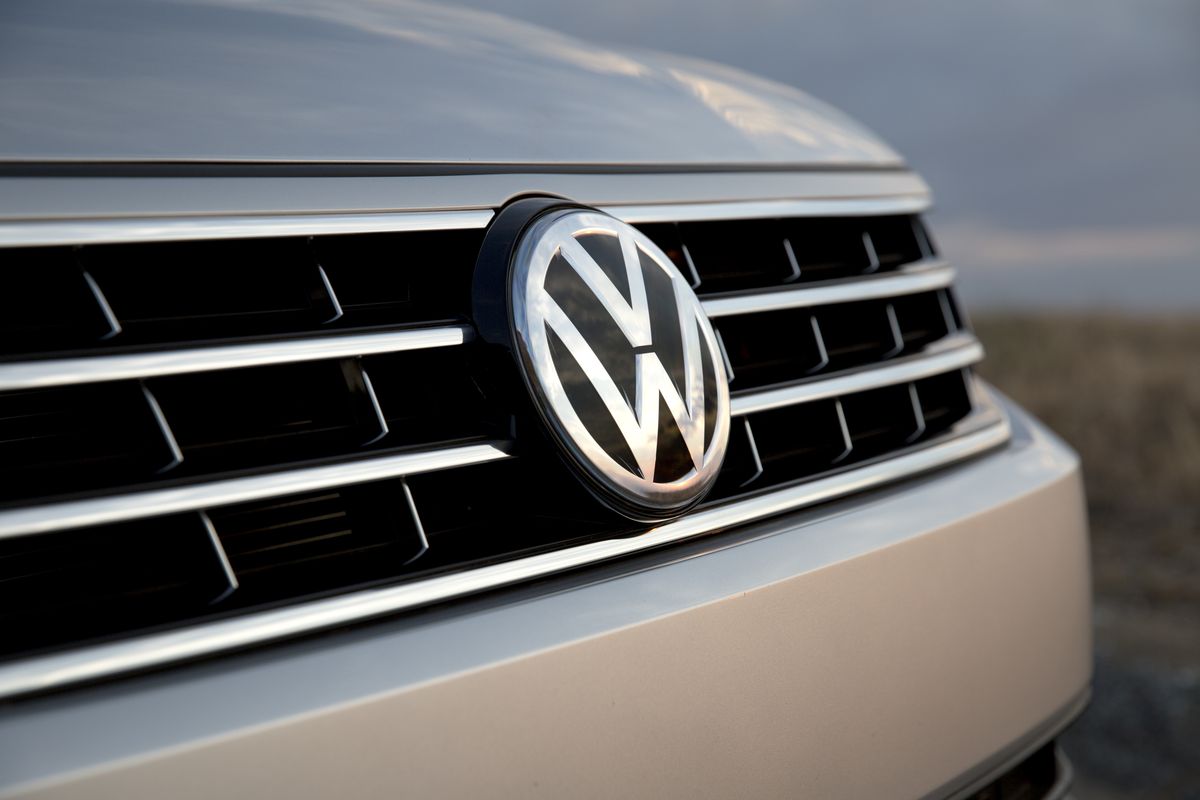 Volkswagen bị kiện đòi bồi thường hơn 1 tỷ USD