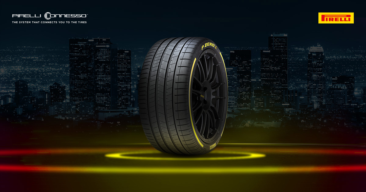 Pirelli sẽ chính thức ra mắt tại thị trường Việt Nam vào đầu tháng 11