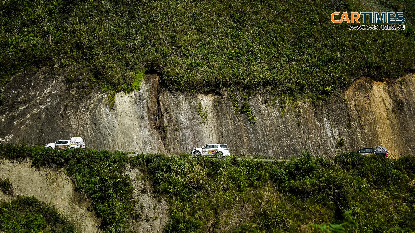 Hành trình đón đông ấm cùng Chevrolet