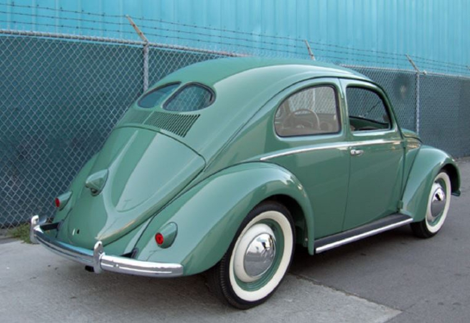 xe Beetle