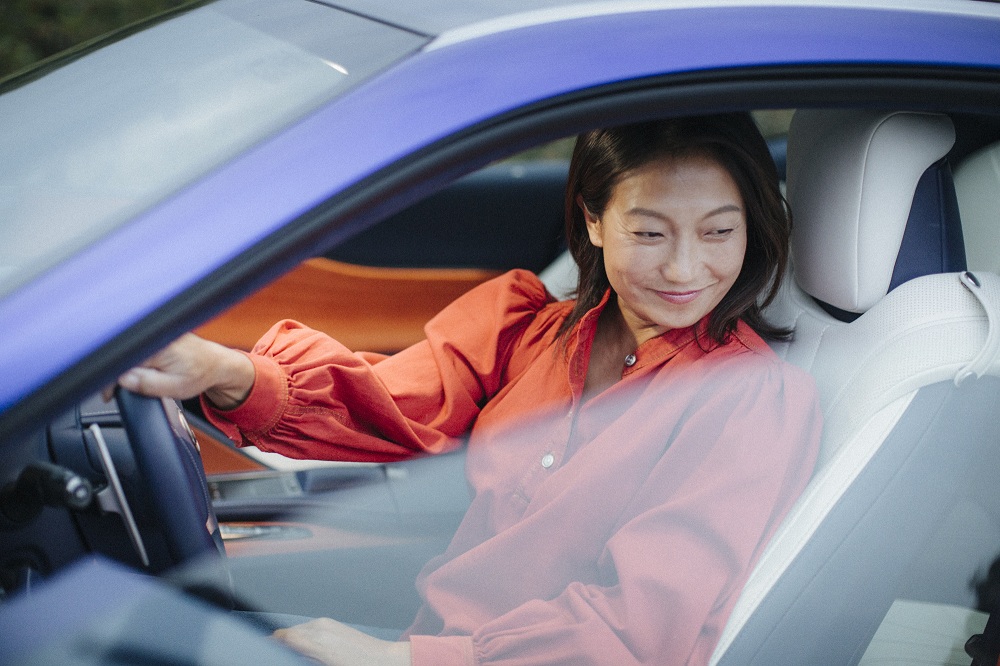 "Hành trình trải nghiệm hương vị" là bộ phim ngắn do Condé Nast International và Lexus sản xuất 
