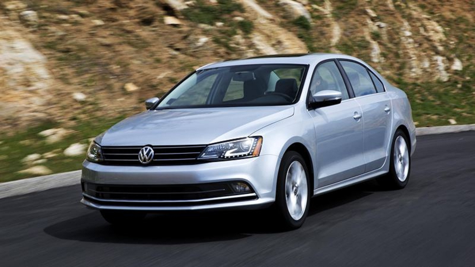 xe Jetta