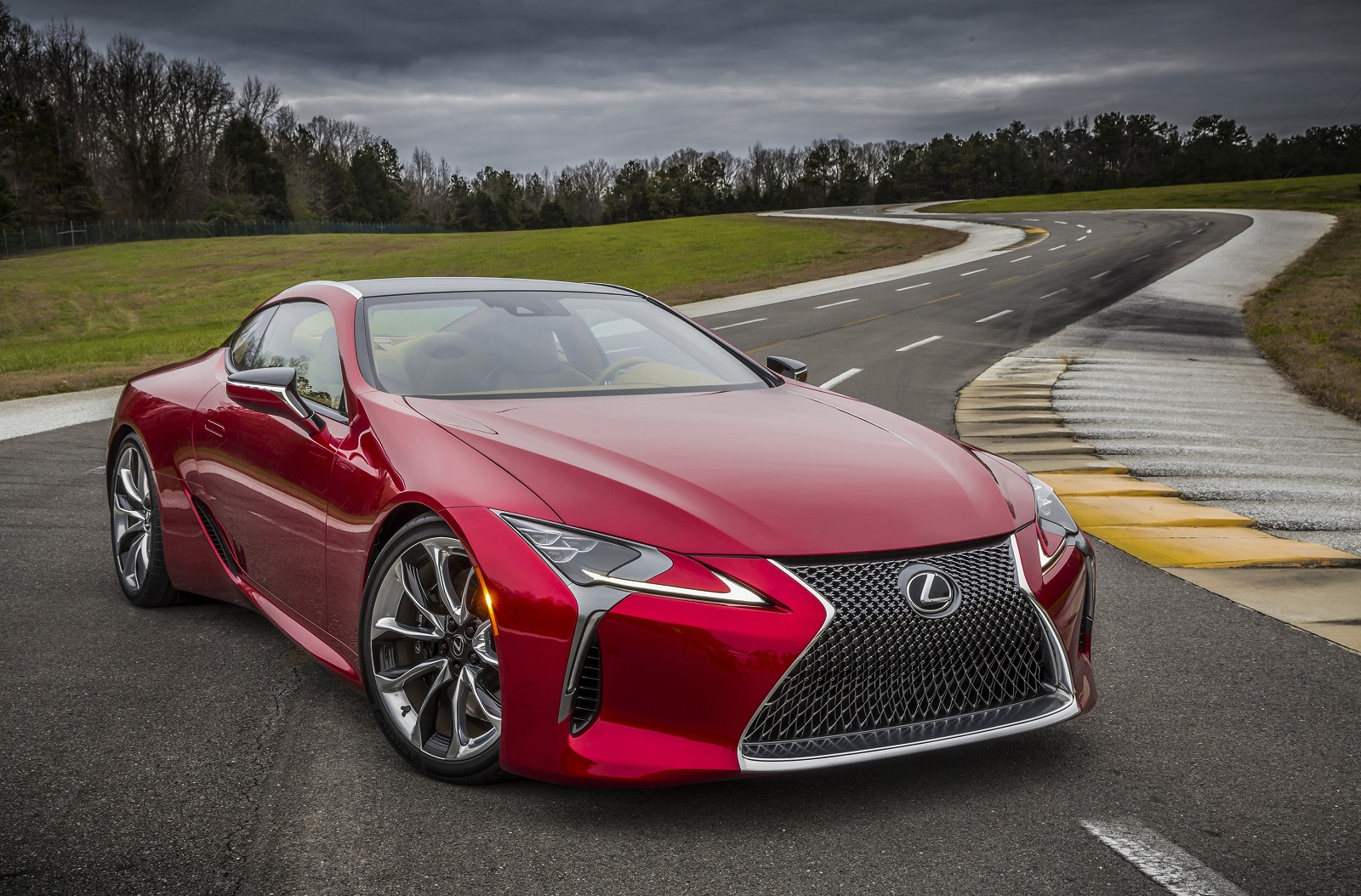 Xe LFA