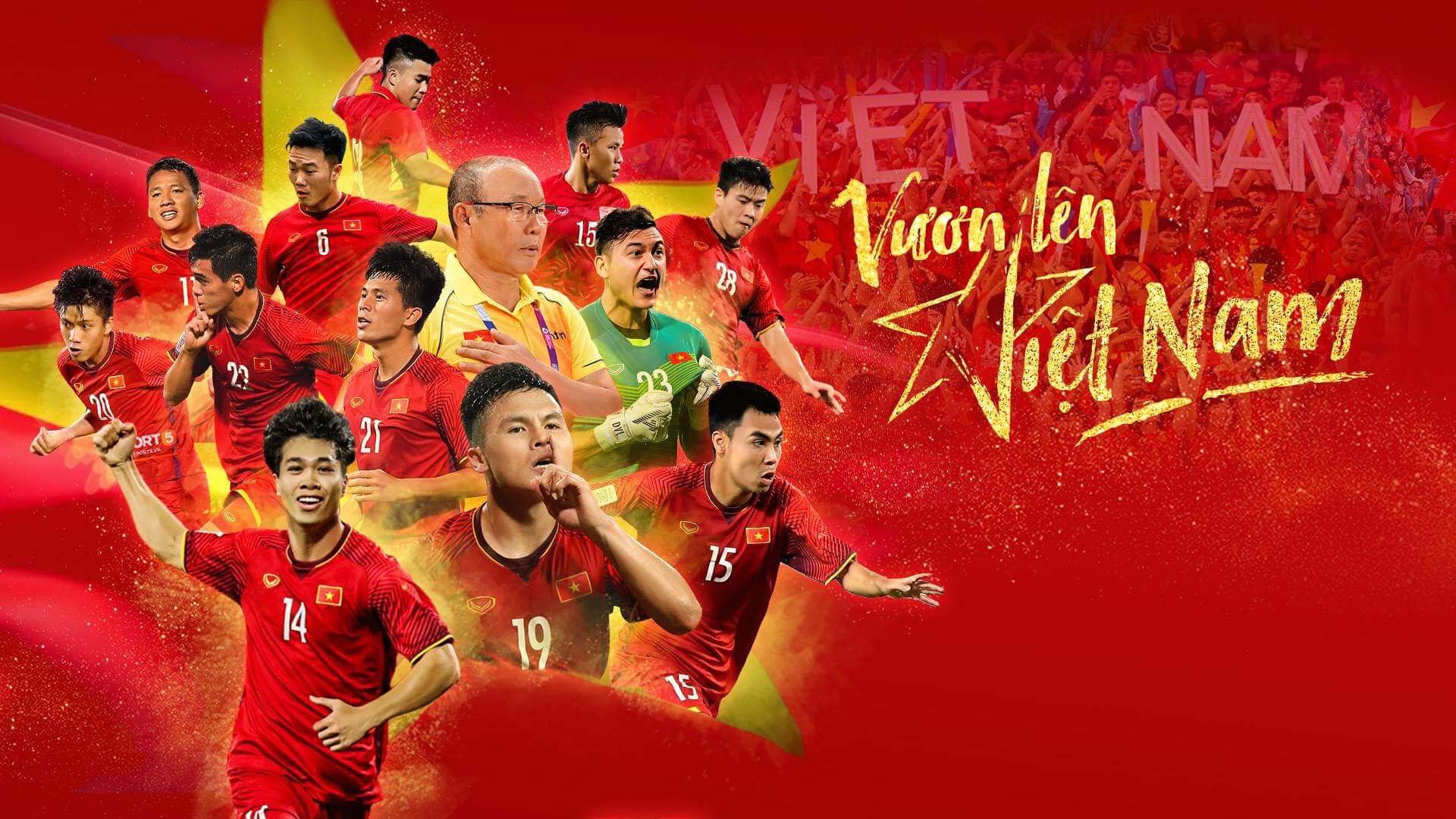 Bài học xây và "giữ" còn đó với Việt Nam