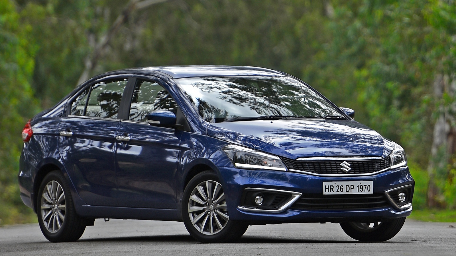 Suzuki Ciaz