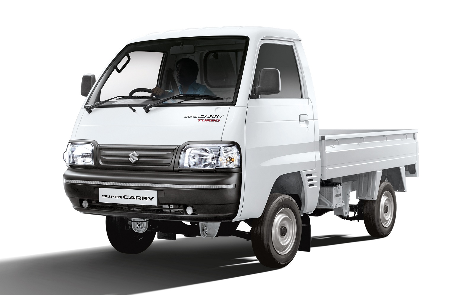 Suzuki Super Carry