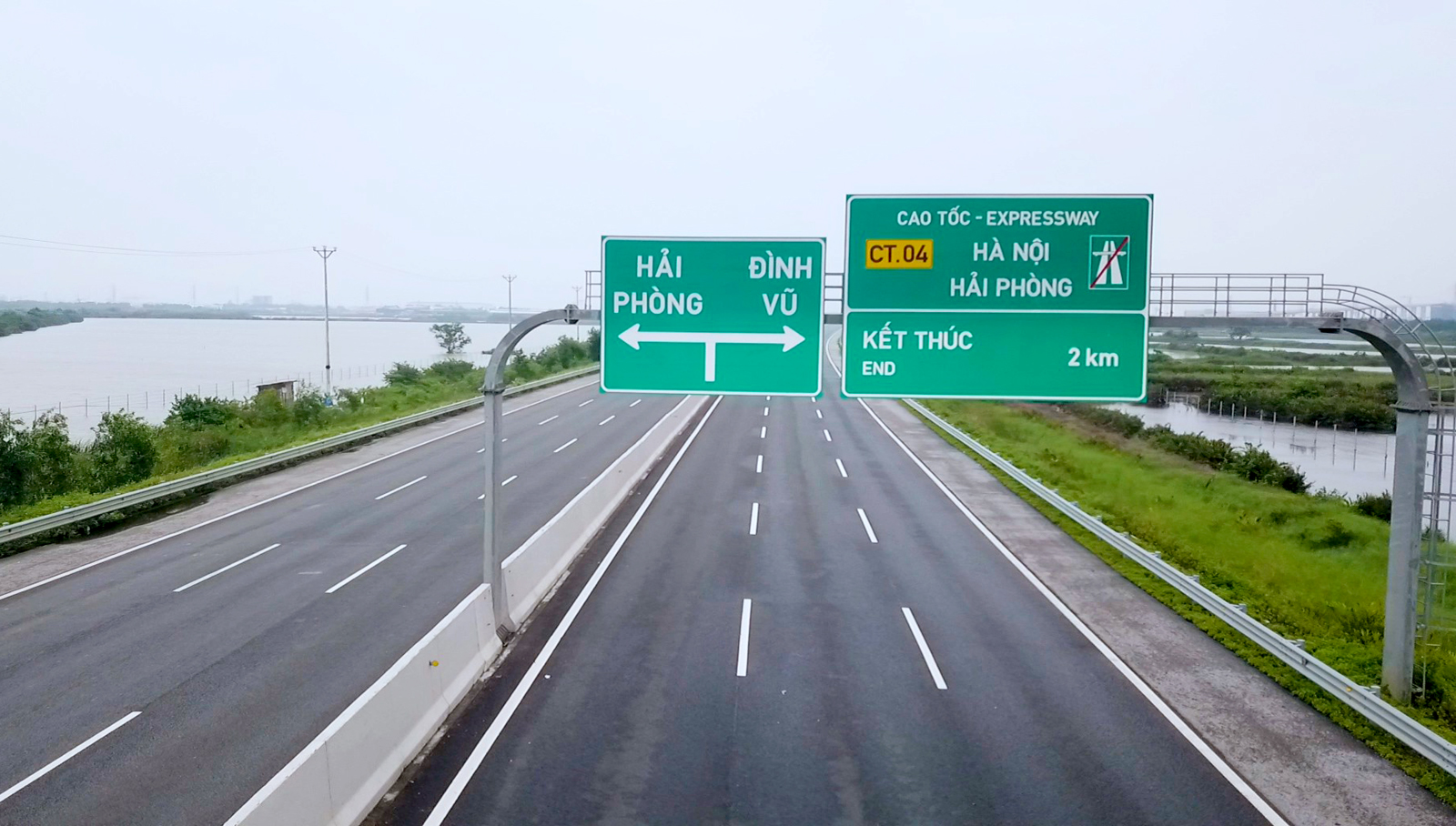 Tài xế nên cập nhật các kỹ năng lái xe trên đường cao tốc để đảm bảo an toàn giao thông