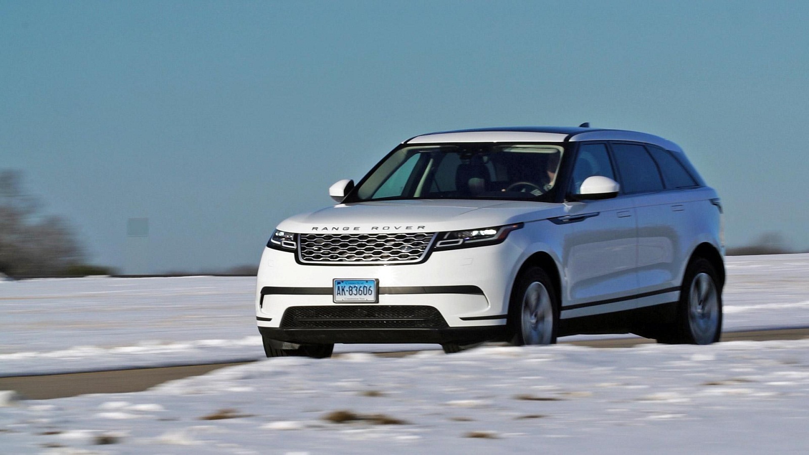 Xe Range rover