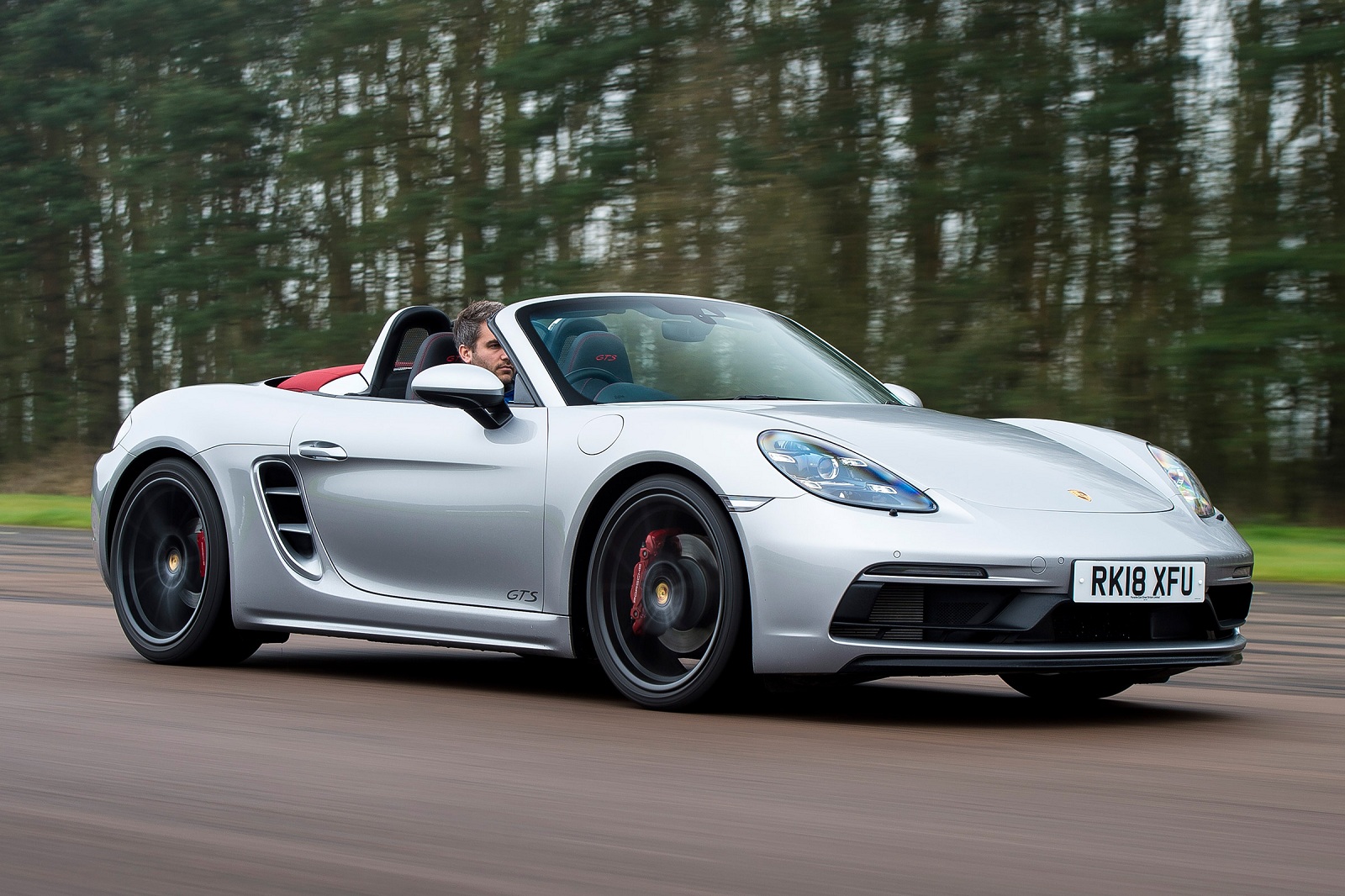 Xe porsche boxster