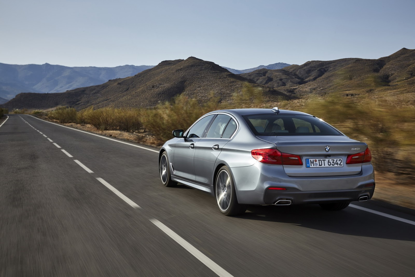 Có tới hơn 22 nghìn xe BMW trong diện triệu hồi