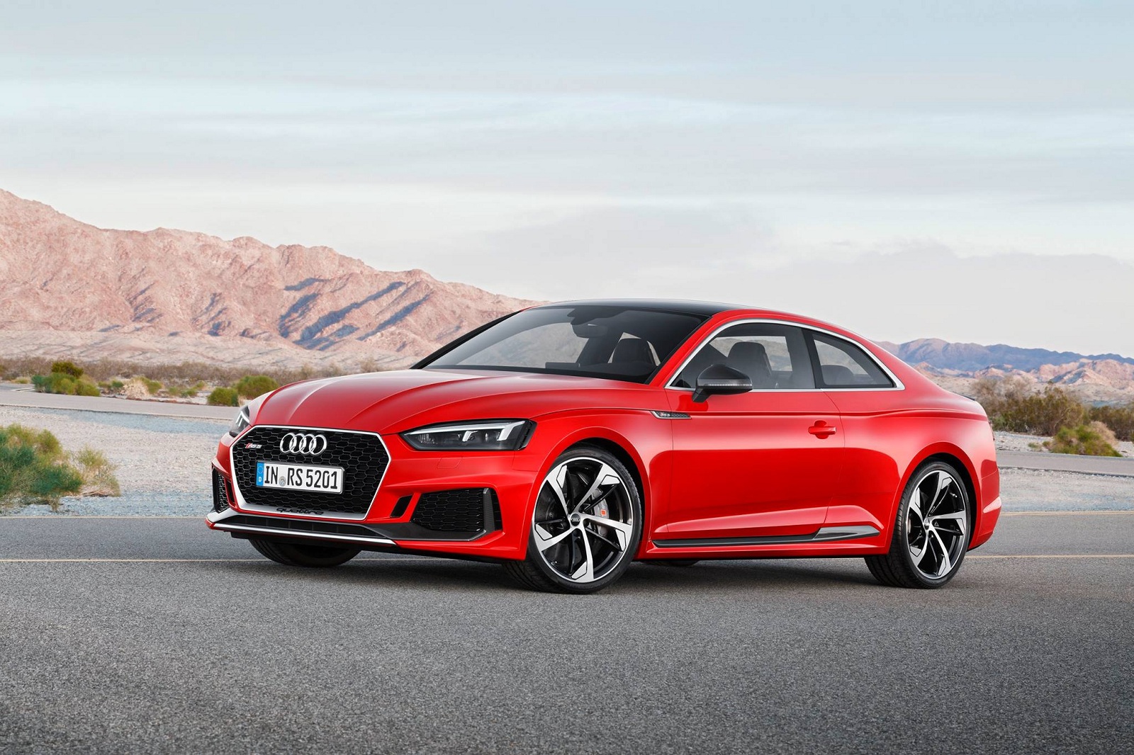 audi RS