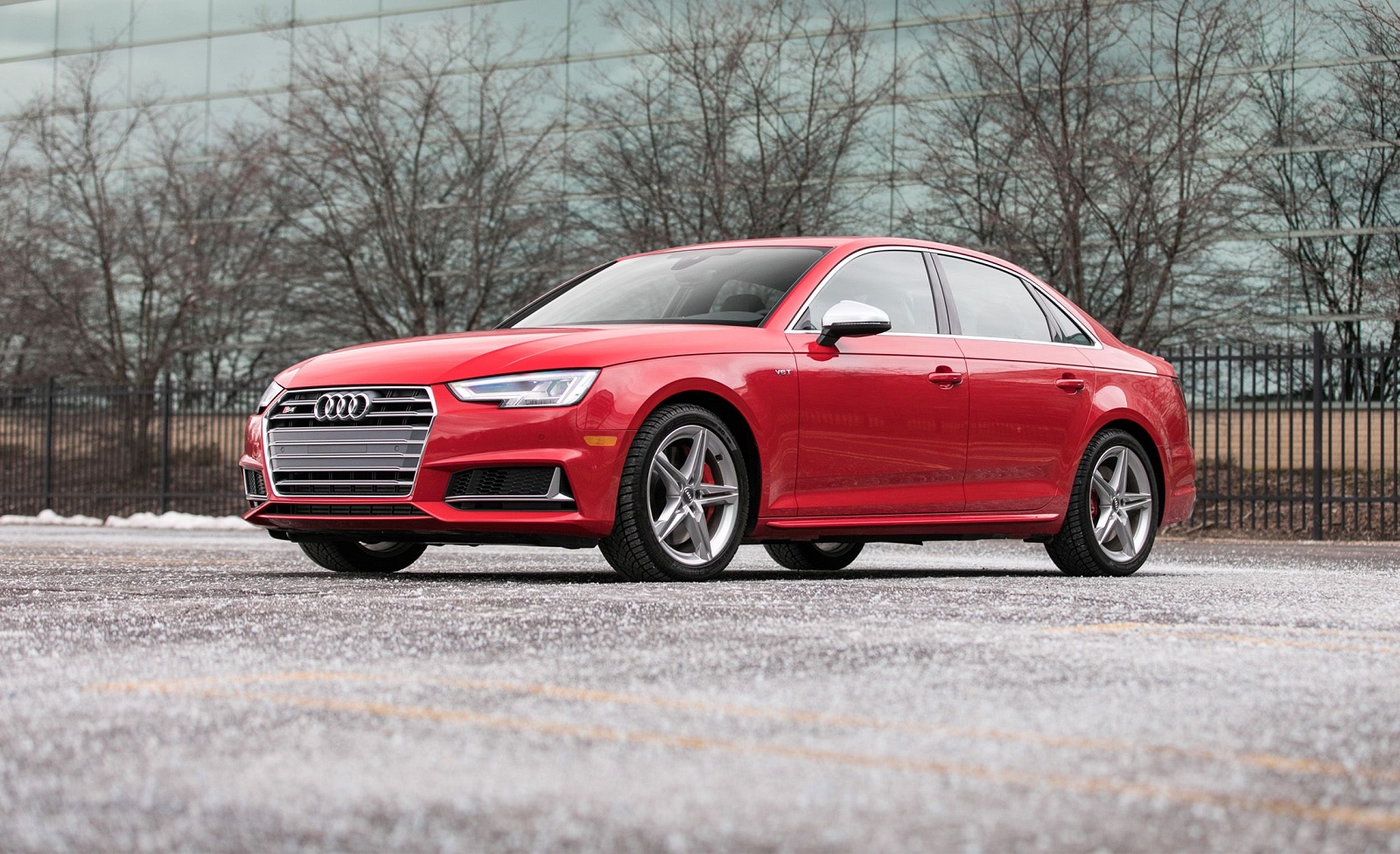 audi s4