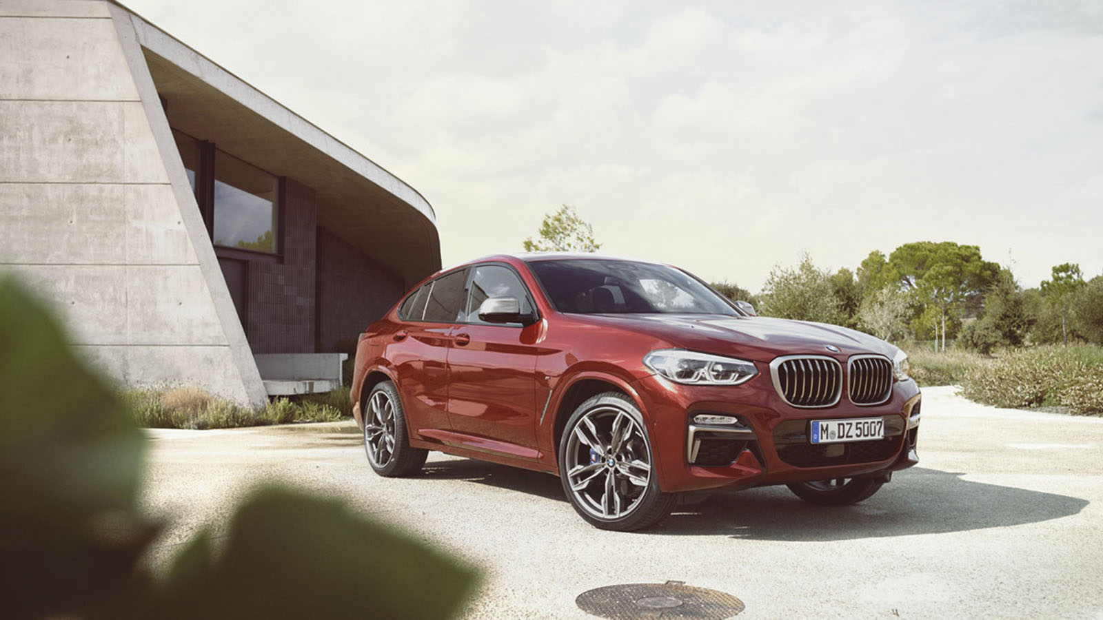 Xe BMW
