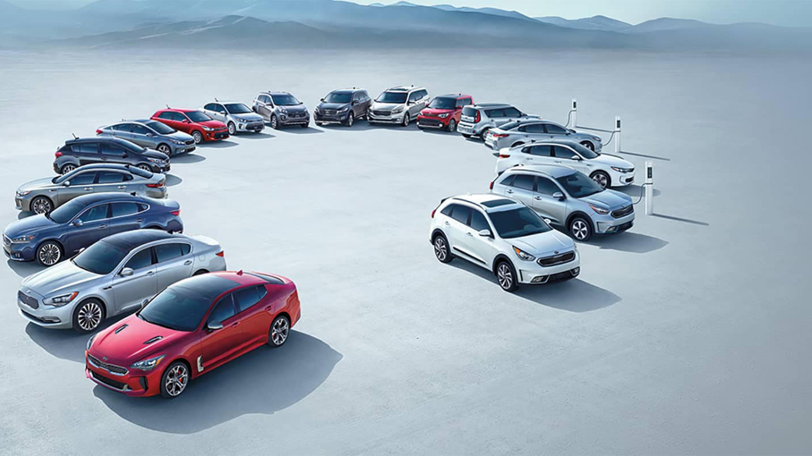 KIA trở thành thương hiệu ô tô vững mạnh