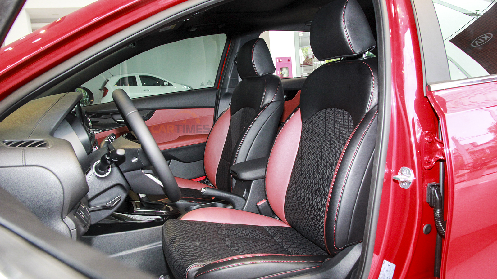 Xe Kia Cerato 2019