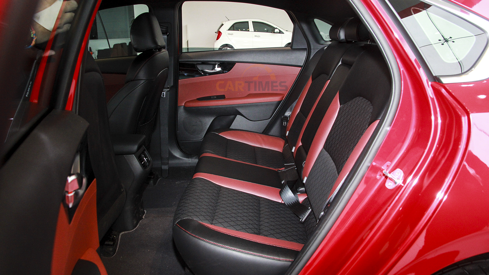 Xe Kia Cerato 2019