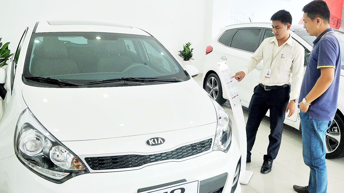 Chuẩn bị phương án trả trước dự phòng