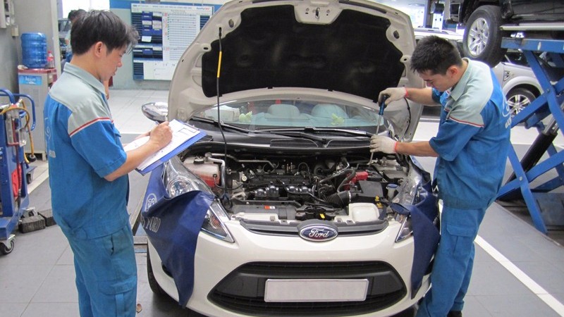 Hiệu suất của động cơ đốt trong cao hơn động cơ đốt ngoài