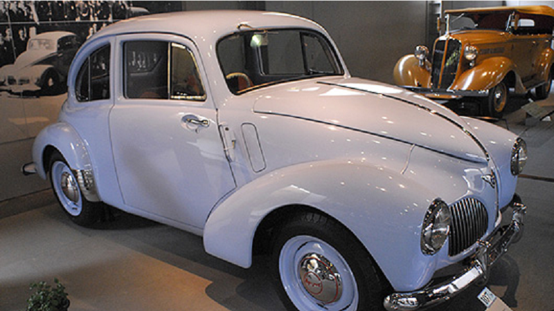Xe SA Toyopet