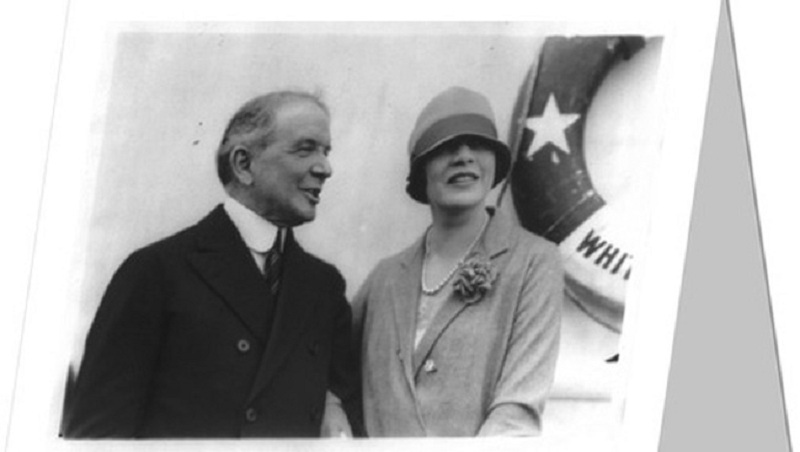 Chính William Crapo Durant chứ không phải ai khác là người đầu tiên đã sáng lập ra General Motors