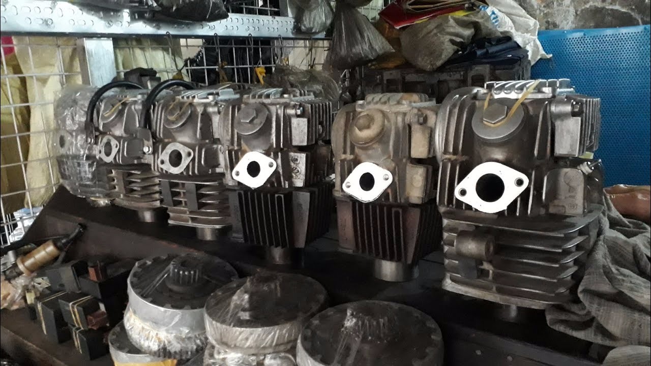 Muốn chiếc xe hoạt động đạt hiệu quả tốt nhất, bạn phải sử dụng các loại phụ tùng phù hợp với loại xe đó