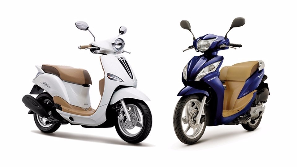 Mua xe theo khả năng tài chính