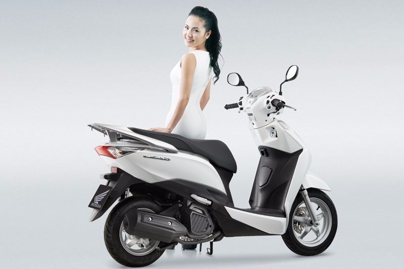 Dựa vào thương hiệu để chọn xe