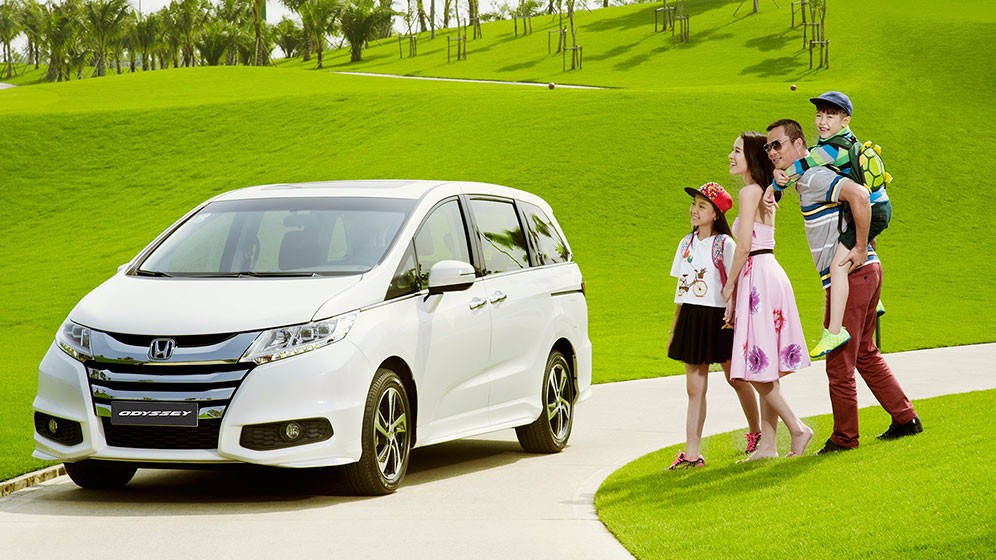Xác định nhu cầu sử dụng khi mua xe