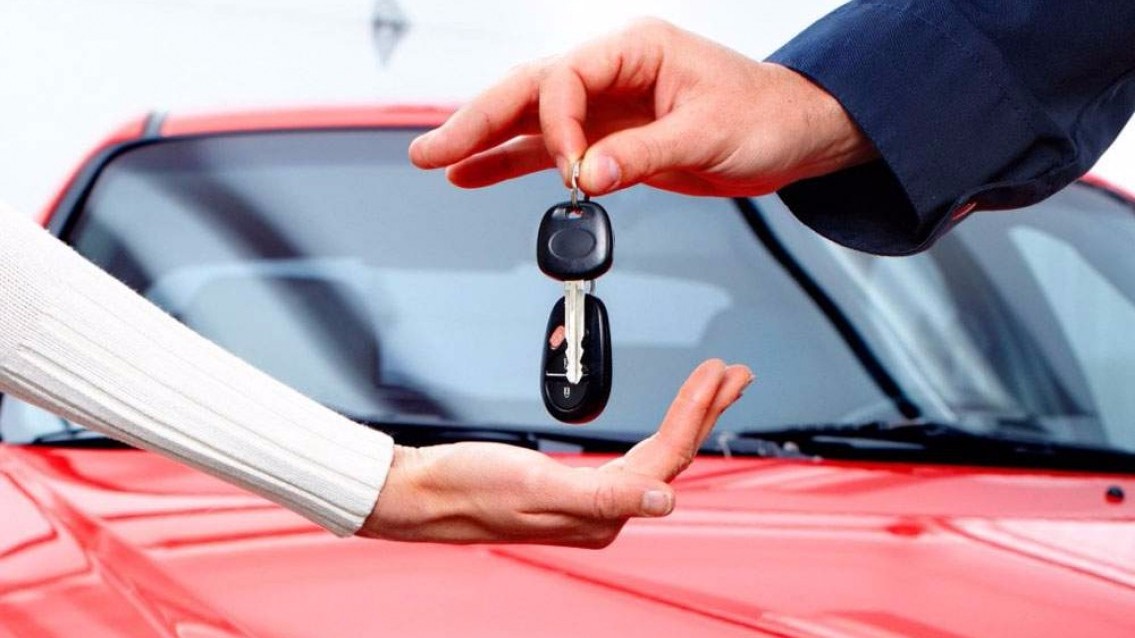 Hợp đồng bảo hiểm xe hơi bao gồm 2 thực thể là cả bạn và chiếc xe