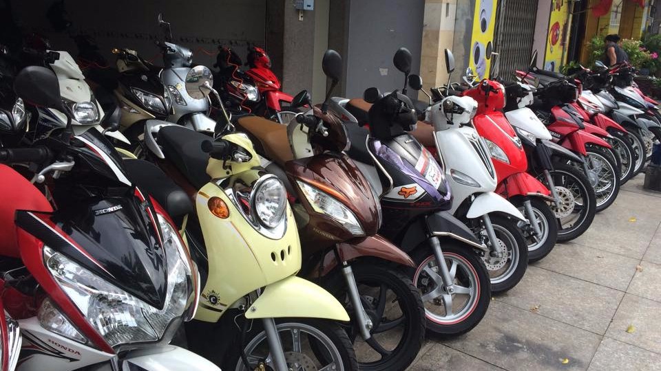 Công chứng hợp đồng mua bán xe