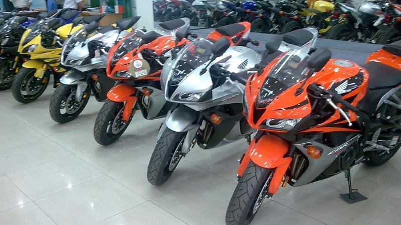 Thuế nhập khẩu của một mặt hàng, trước hết cần xác định được mã HS của mặt hàng đó
