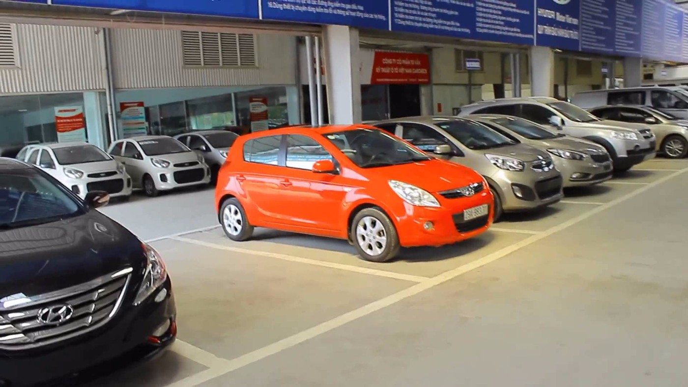 Đối với xe đã qua sử dụng từ 2 - 3 năm, chất lượng có thể tốt hơn, nhưng mức giá lại giảm không nhiều.