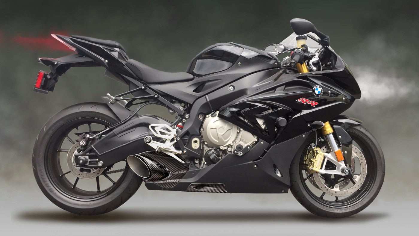BMW S1000RR