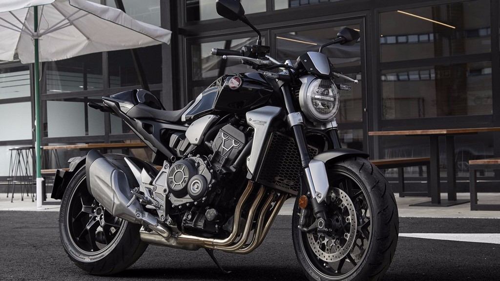 Honda CB1000R
