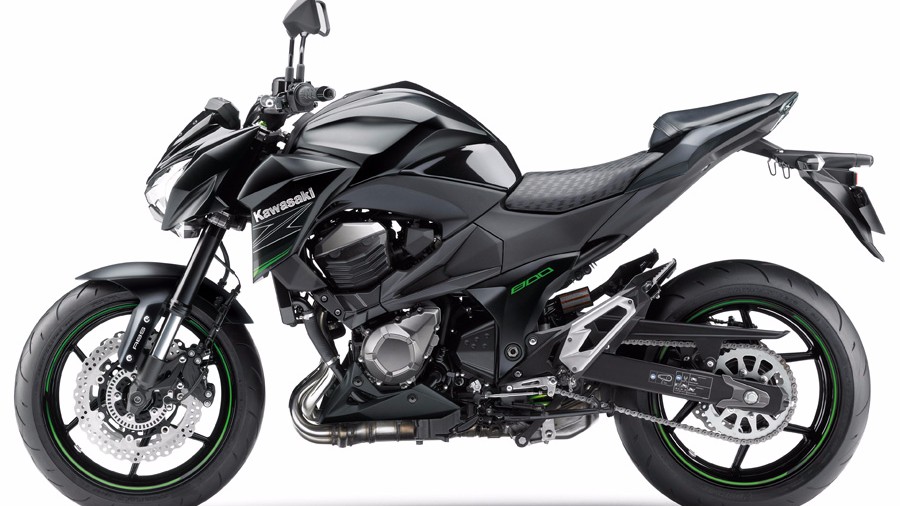 Kawasaki Z800