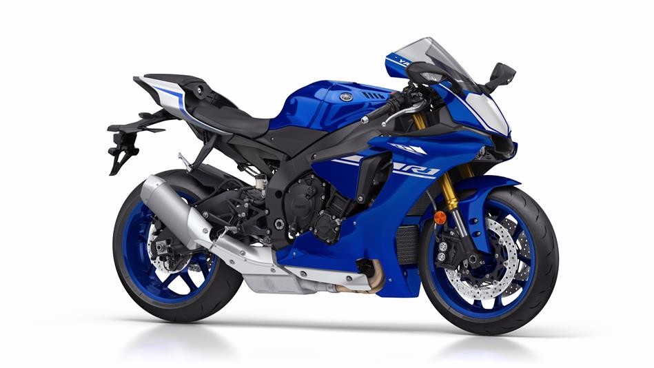 Yamaha YZF-R1