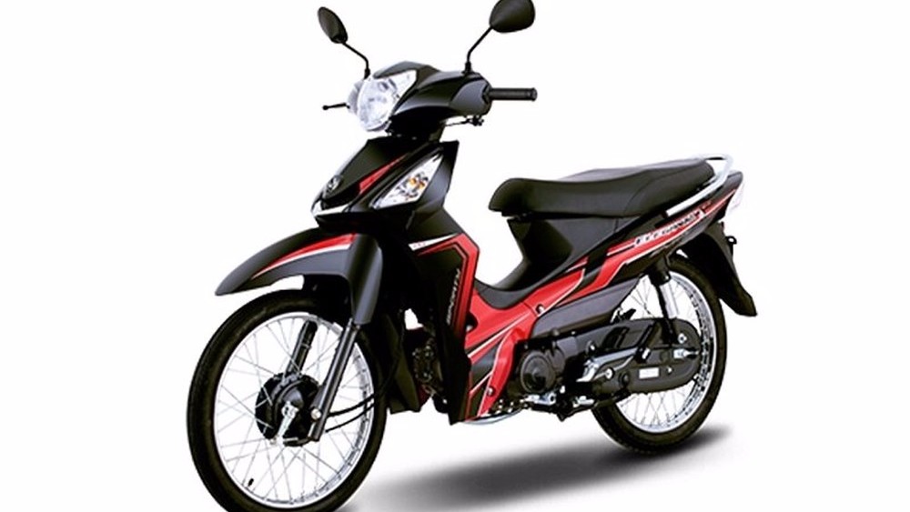 Elegant Elegant II 100 SYM