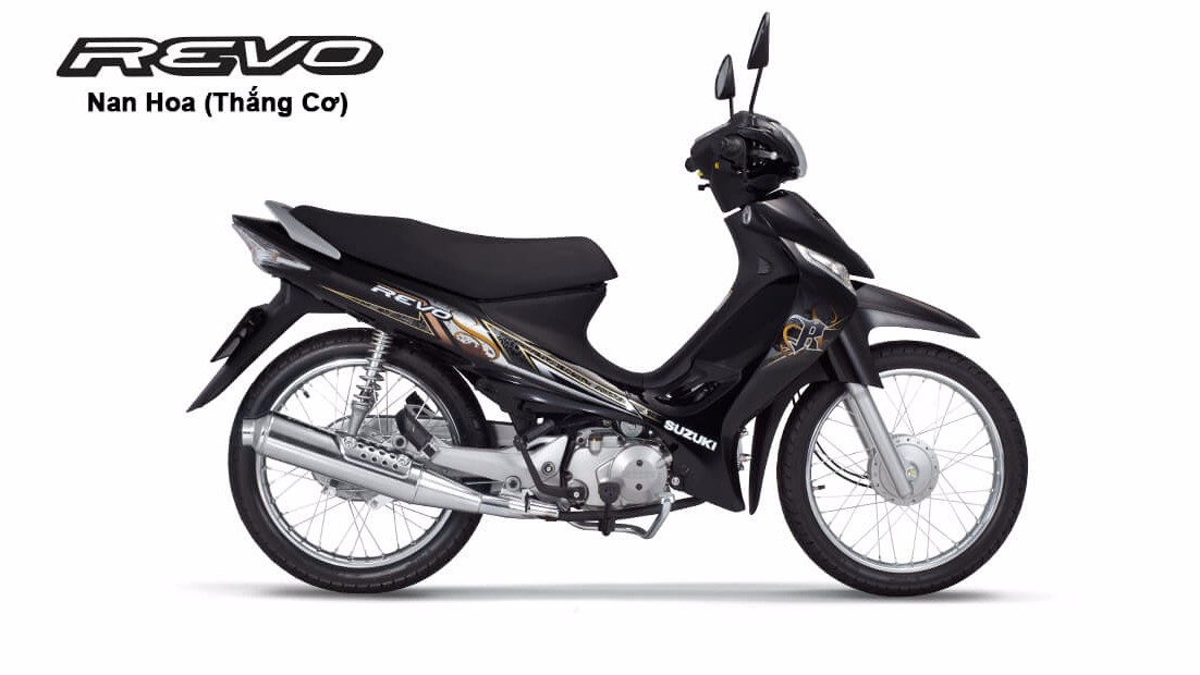 Revo